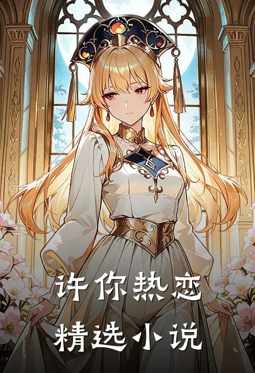 许你热恋精选小说