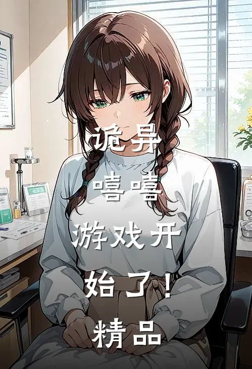 诡异：嘻嘻，游戏开始了！精品