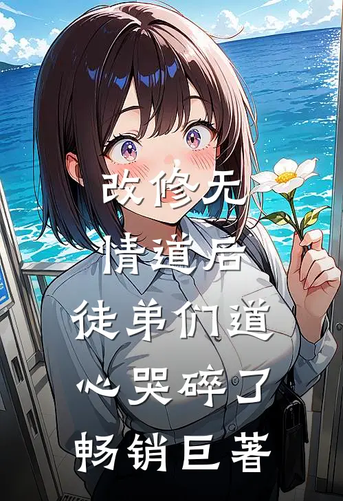 改修无情道后，徒弟们道心哭碎了畅销巨著
