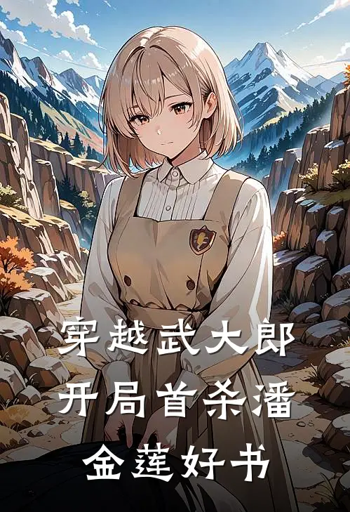 穿越武大郎，开局首杀潘金莲好书