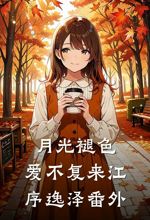 月光褪色，爱不复来江序逸泽番外