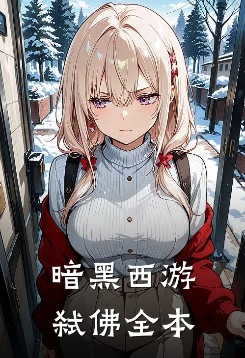 暗黑西游：弑佛全本