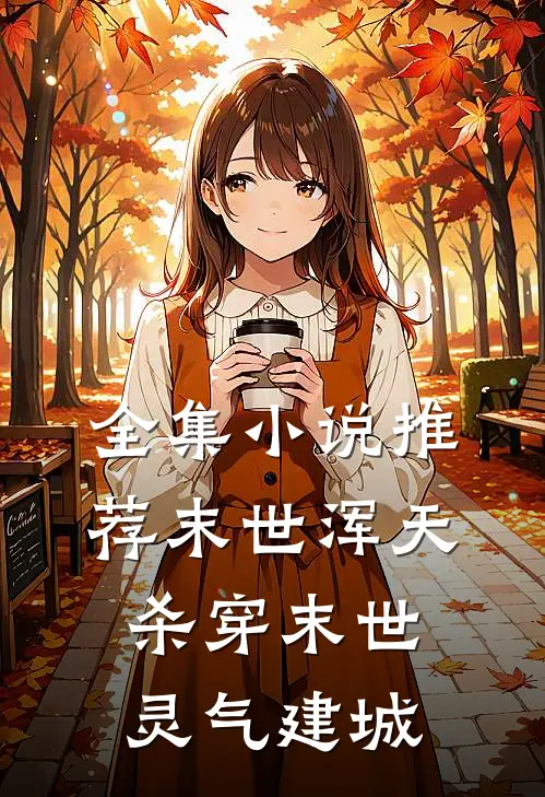 全集小说推荐末世浑天：杀穿末世灵气建城