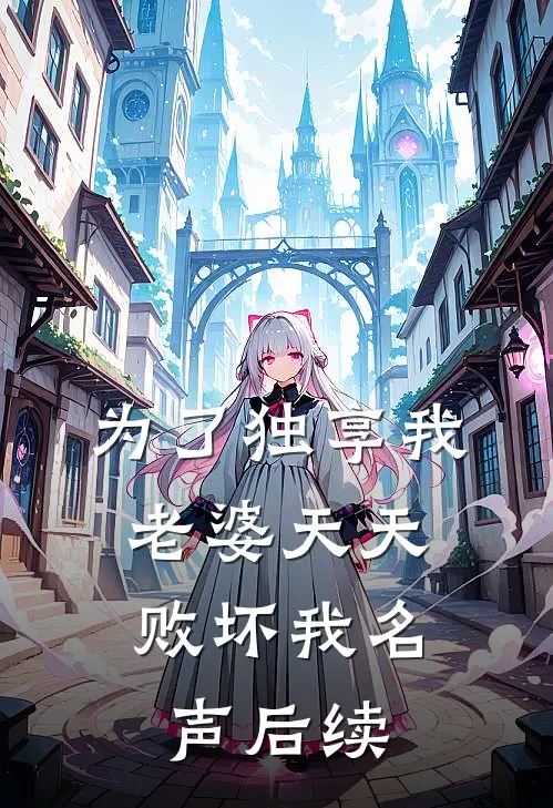 为了独享我，老婆天天败坏我名声后续