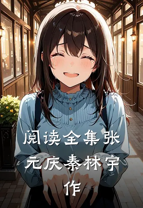 阅读全集张元庆秦林宇,作