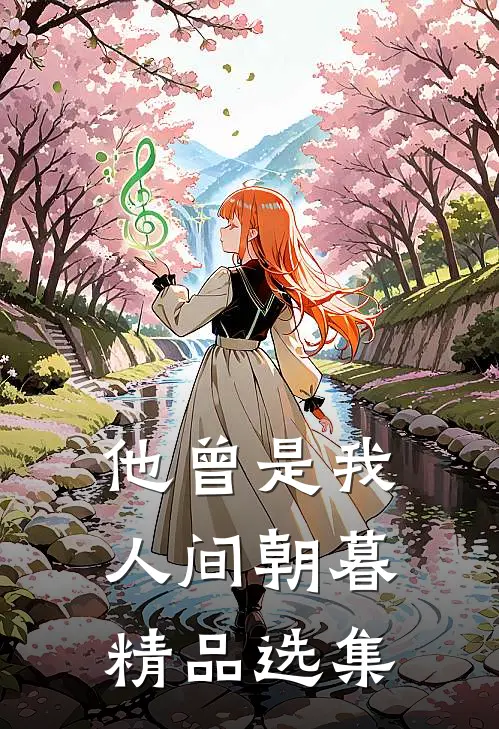 他曾是我人间朝暮精品选集