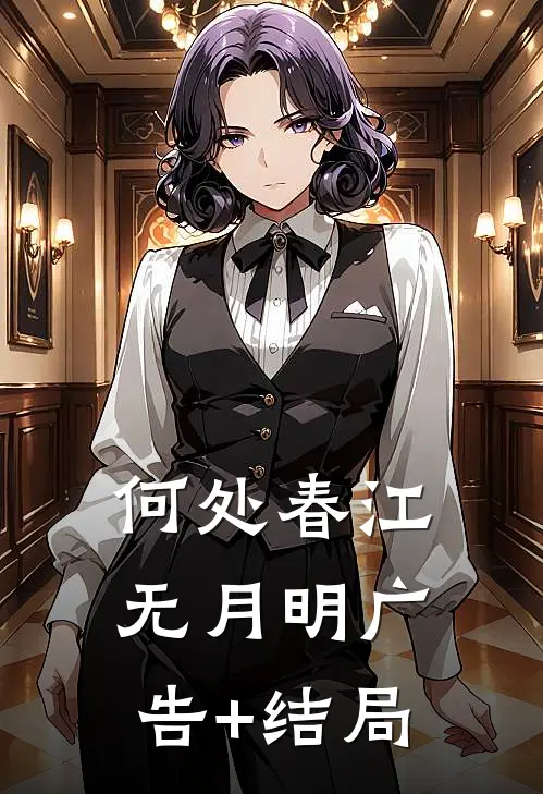 何处春江无月明广告+结局