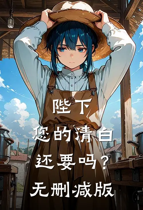 陛下，您的清白还要吗？无删减版