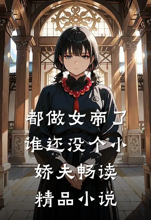 都做女帝了，谁还没个小娇夫畅读精品小说