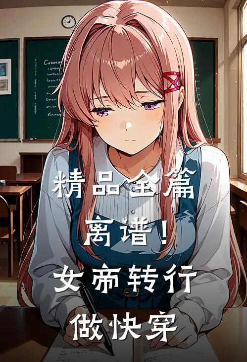 精品全篇离谱！女帝转行做快穿