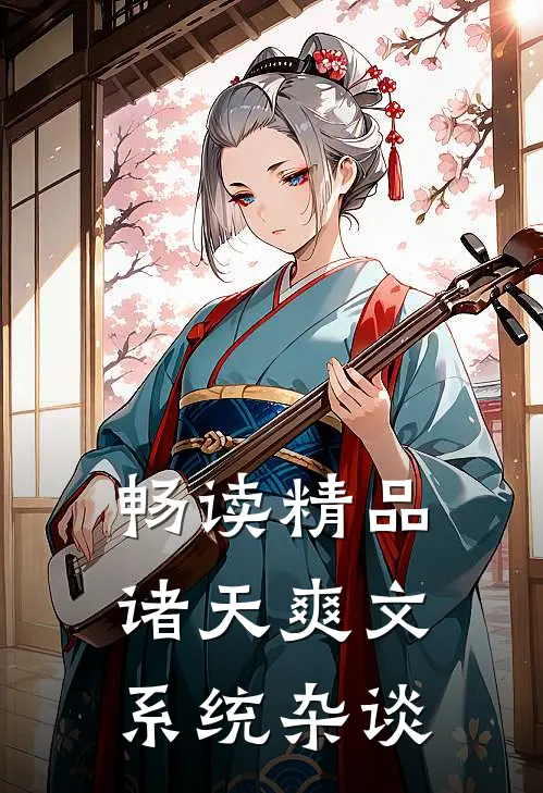 畅读精品诸天爽文系统杂谈