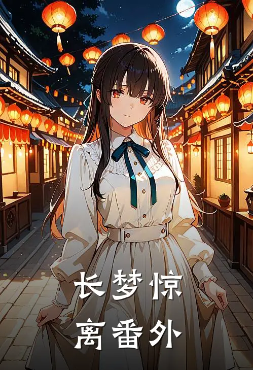 长梦惊离番外