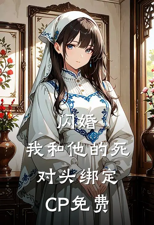 闪婚：我和他的死对头绑定CP免费