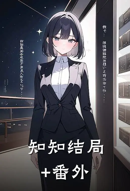 知知结局+番外