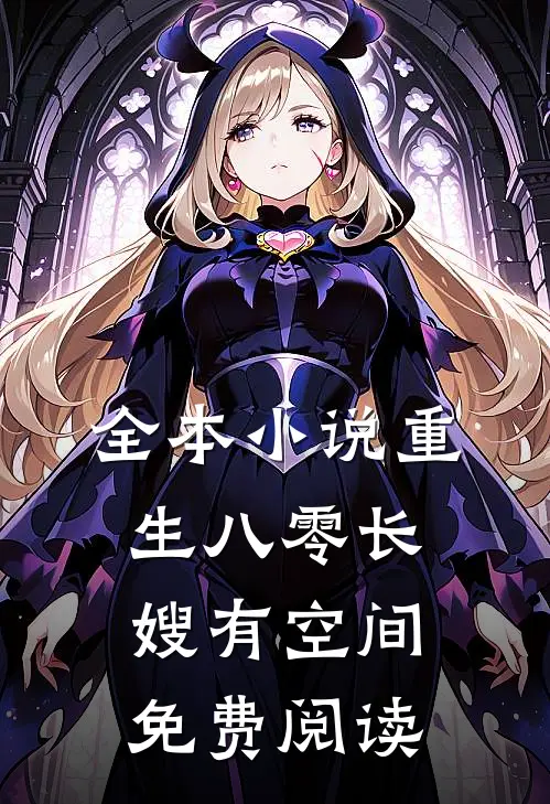 全本小说重生八零长嫂有空间免费阅读