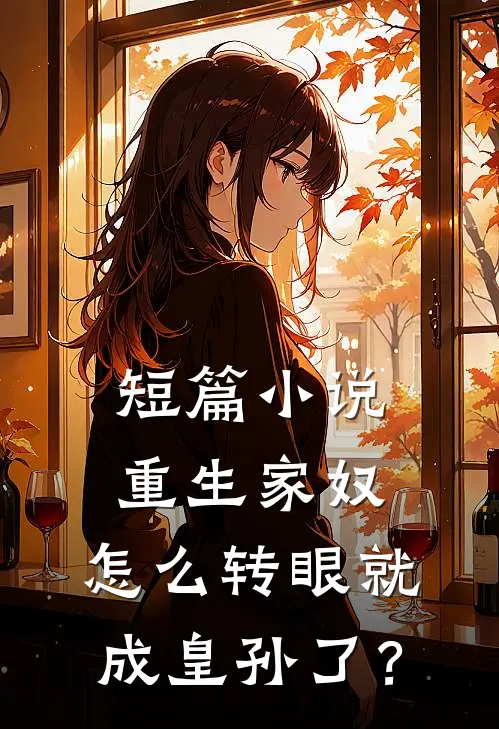 短篇小说重生家奴，怎么转眼就成皇孙了？