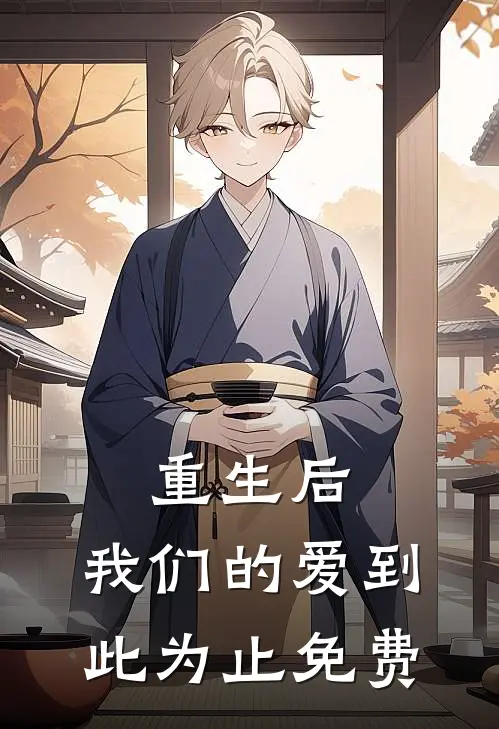重生后，我们的爱到此为止免费