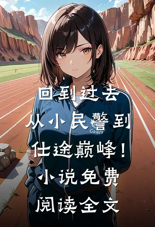 回到过去：从小民警到仕途巅峰！小说免费阅读全文
