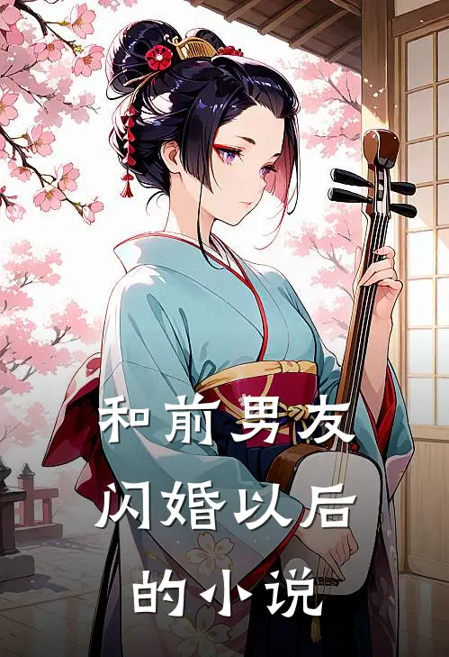和前男友闪婚以后的小说