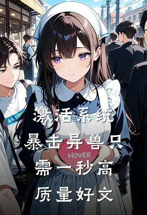 激活系统：暴击异兽只需一秒高质量好文