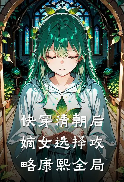 快穿清朝后，嫡女选择攻略康熙全局
