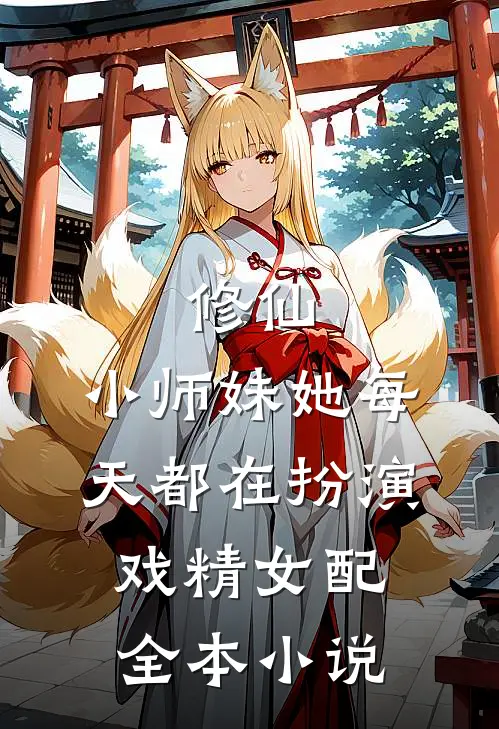 修仙：小师妹她每天都在扮演戏精女配全本小说