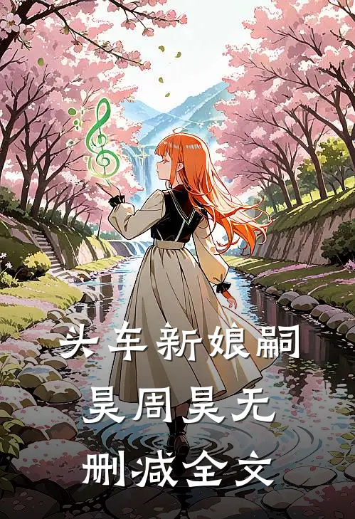 头车新娘嗣昊周昊无删减全文
