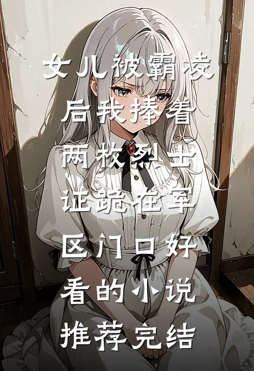 女儿被霸凌后我捧着两枚烈士证跪在军区门口好看的小说推荐完结