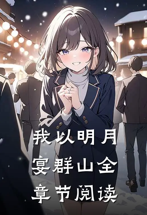 我以明月宴群山全章节阅读