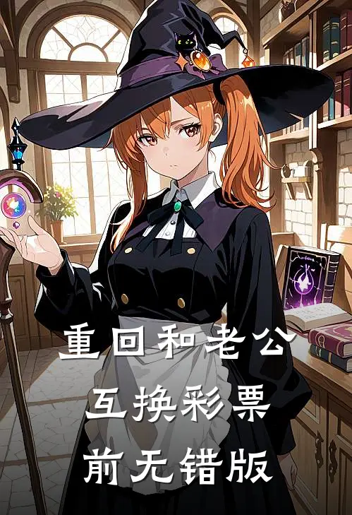 重回和老公互换彩票前无错版