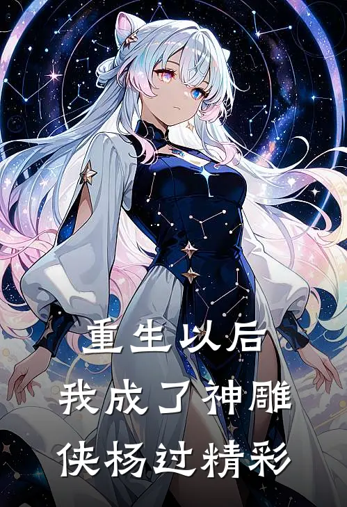重生以后，我成了神雕侠杨过精彩