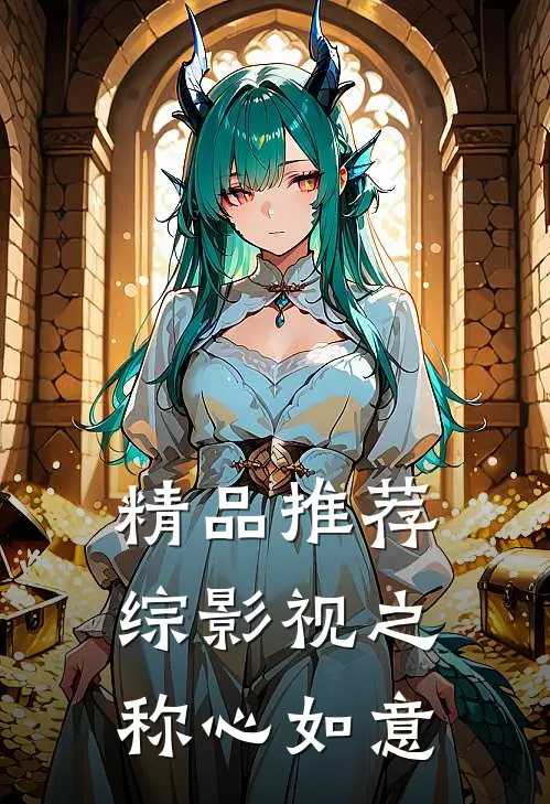 精品推荐综影视之称心如意