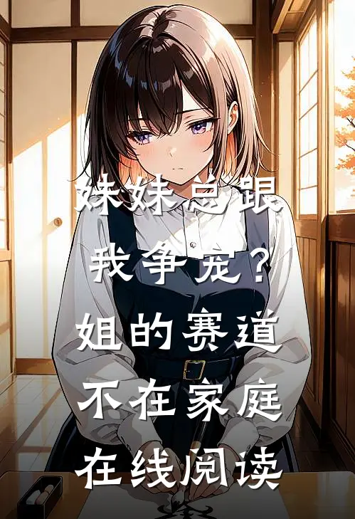 妹妹总跟我争宠？姐的赛道不在家庭在线阅读