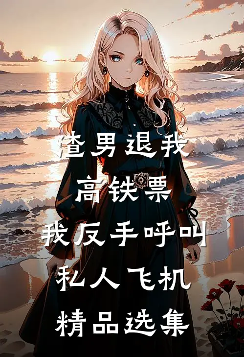 渣男退我高铁票，我反手呼叫私人飞机精品选集