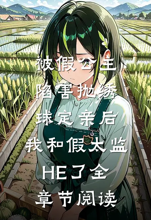 被假公主陷害抛绣球定亲后，我和假太监HE了全章节阅读