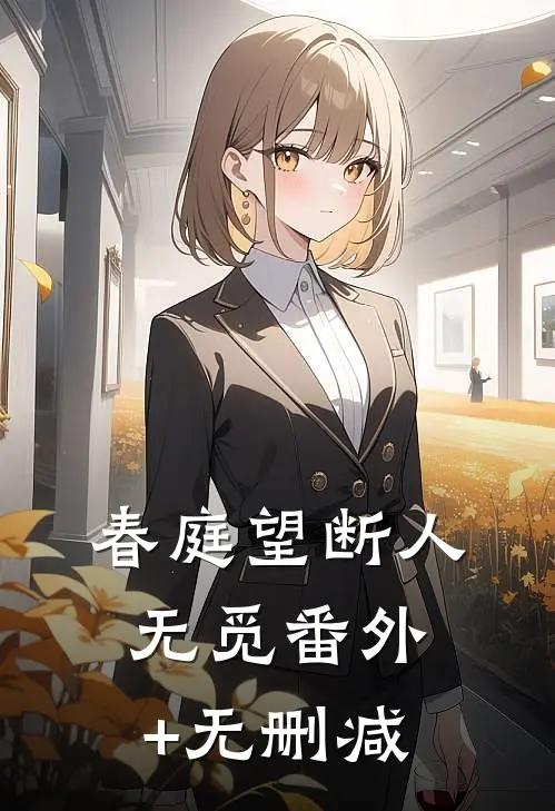 春庭望断人无觅番外+无删减