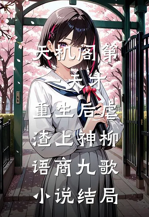 天机阁第一天才，重生后虐渣上神柳语商九歌小说结局