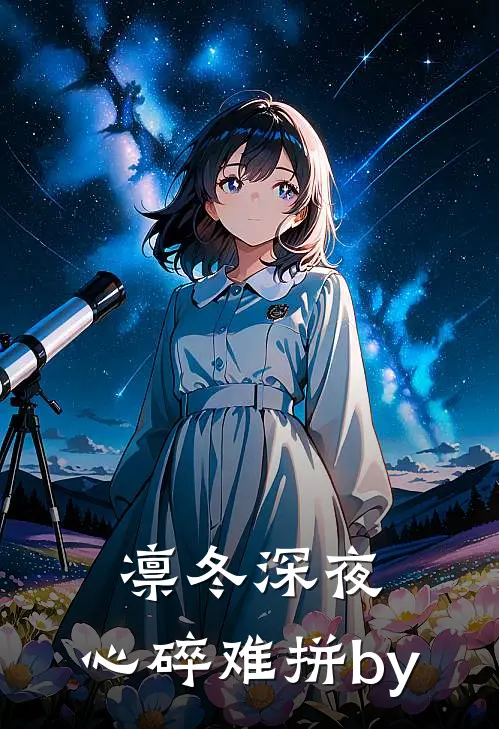 凛冬深夜，心碎难拼by