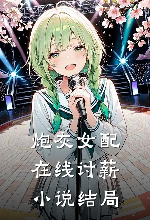 炮灰女配在线讨薪小说结局