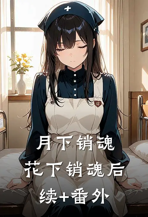 月下销魂，花下销魂后续+番外