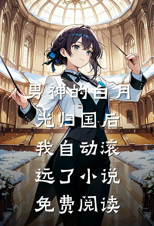 男神的白月光归国后，我自动滚远了小说免费阅读
