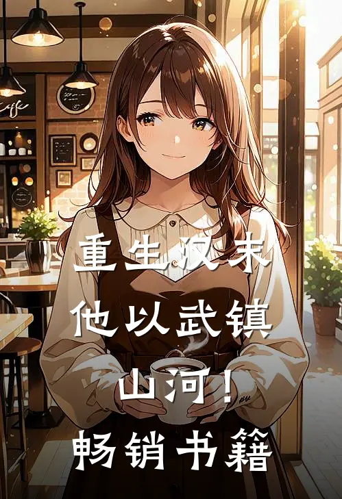 重生汉末：他以武镇山河！畅销书籍