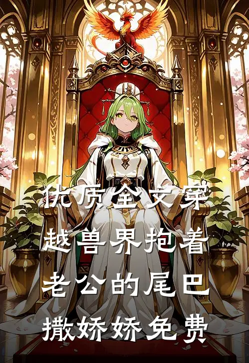 优质全文穿越兽界抱着老公的尾巴撒娇娇免费
