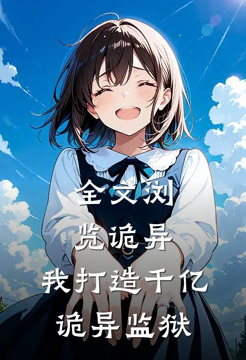全文浏览诡异：我打造千亿诡异监狱