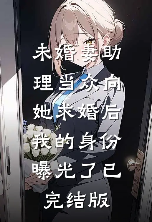未婚妻助理当众向她求婚后，我的身份曝光了已完结版