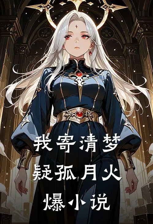 我寄清梦疑孤月火爆小说