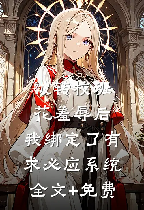 被转校班花羞辱后，我绑定了有求必应系统全文+免费