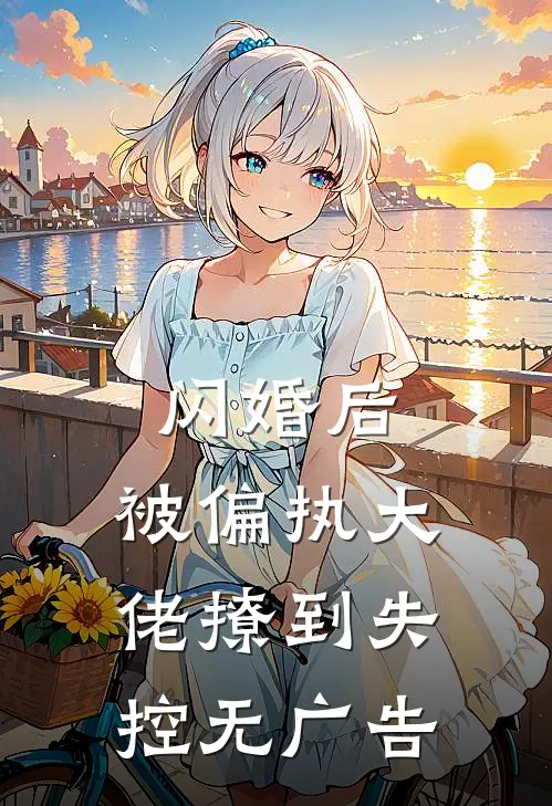 闪婚后，被偏执大佬撩到失控无广告