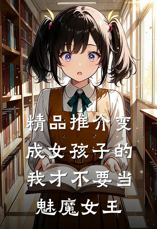 精品推介变成女孩子的我才不要当魅魔女王