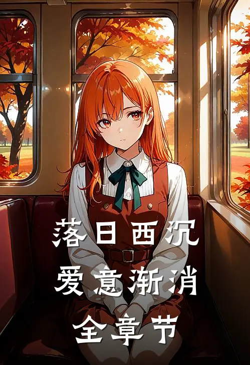 落日西沉，爱意渐消全章节
